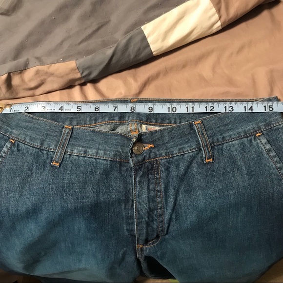 👖H&M CASUAL WEAR DENIM👖NWOT - Picture 5 of 6